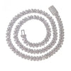 INFINITE CROSS CHAIN - ICED OUT
